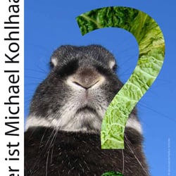 Jugendwerbung, schwieriges Thema salopp umgesetzt