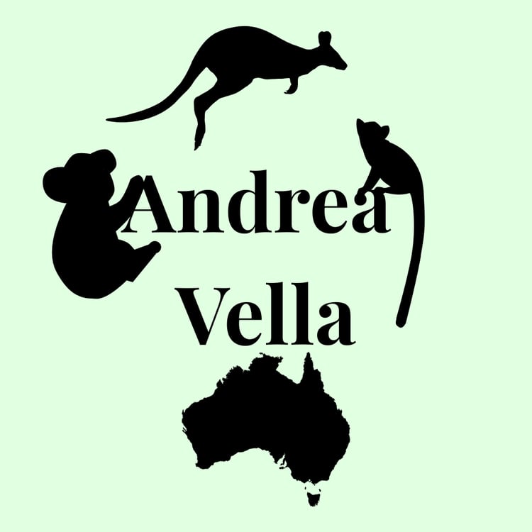 Andrea Vella
