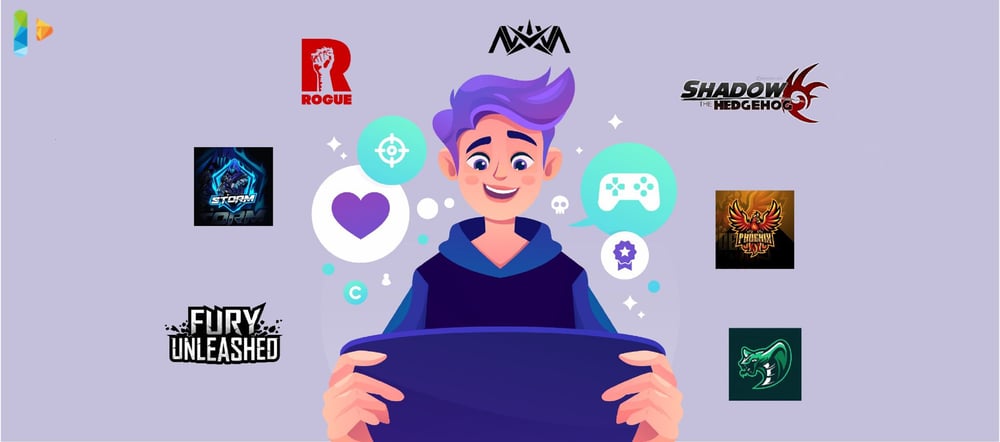 Cool Name for Game