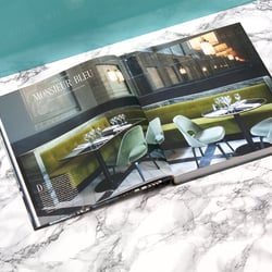 Let’s Go Out Again, Gestaltung und Layout für gestalten