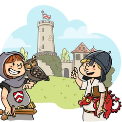Sparrenburg