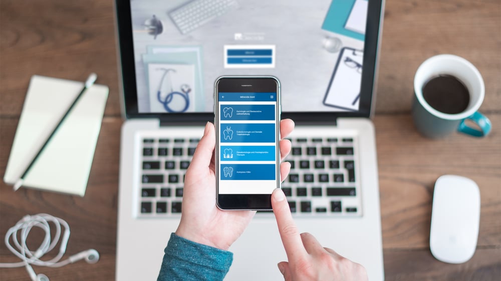 MDecide – Interaktiv und strategisch Patientenfällen bearbeiten