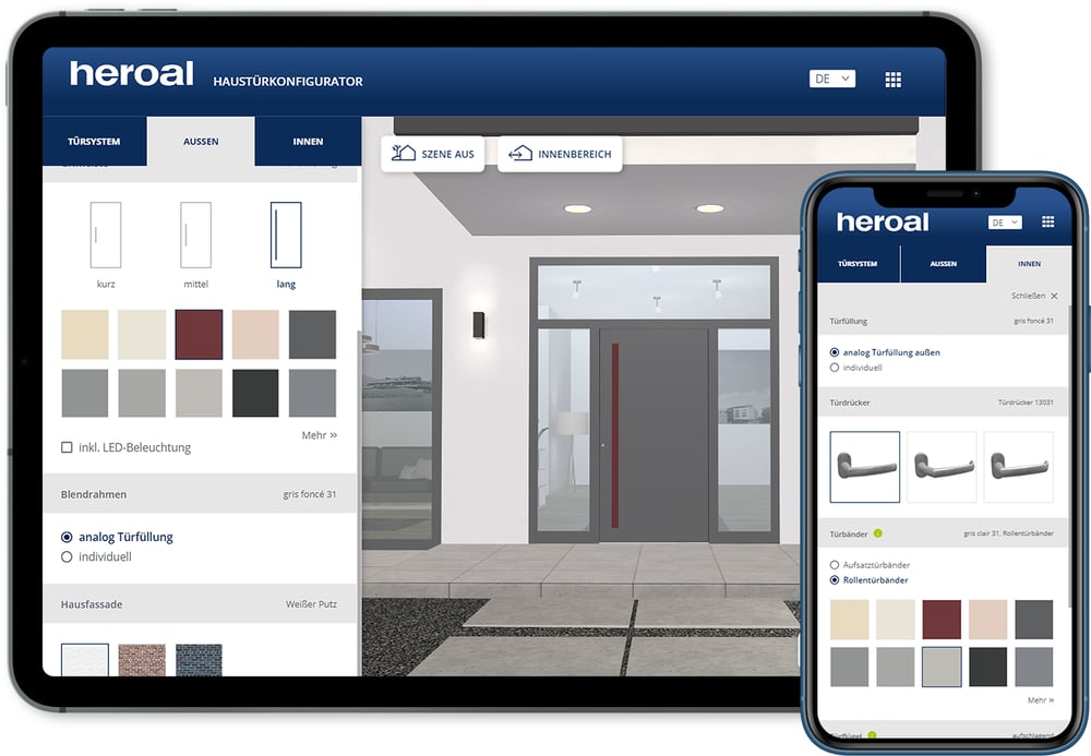 Responsive Design