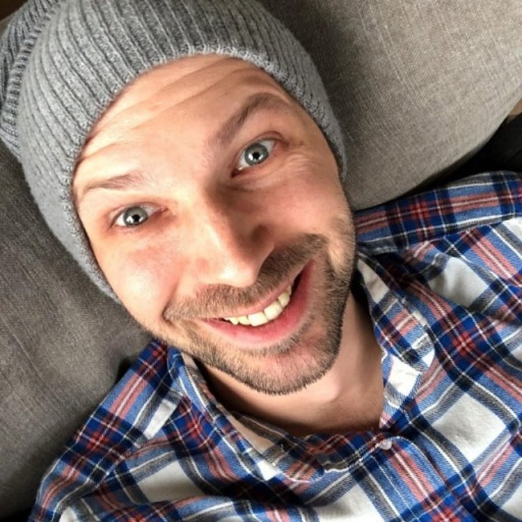 Marc Riegel