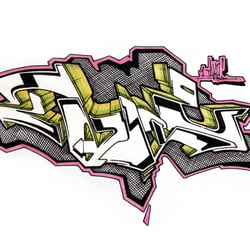 Graffiti Art