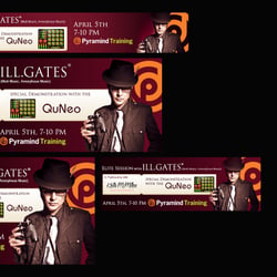 Ill Gates