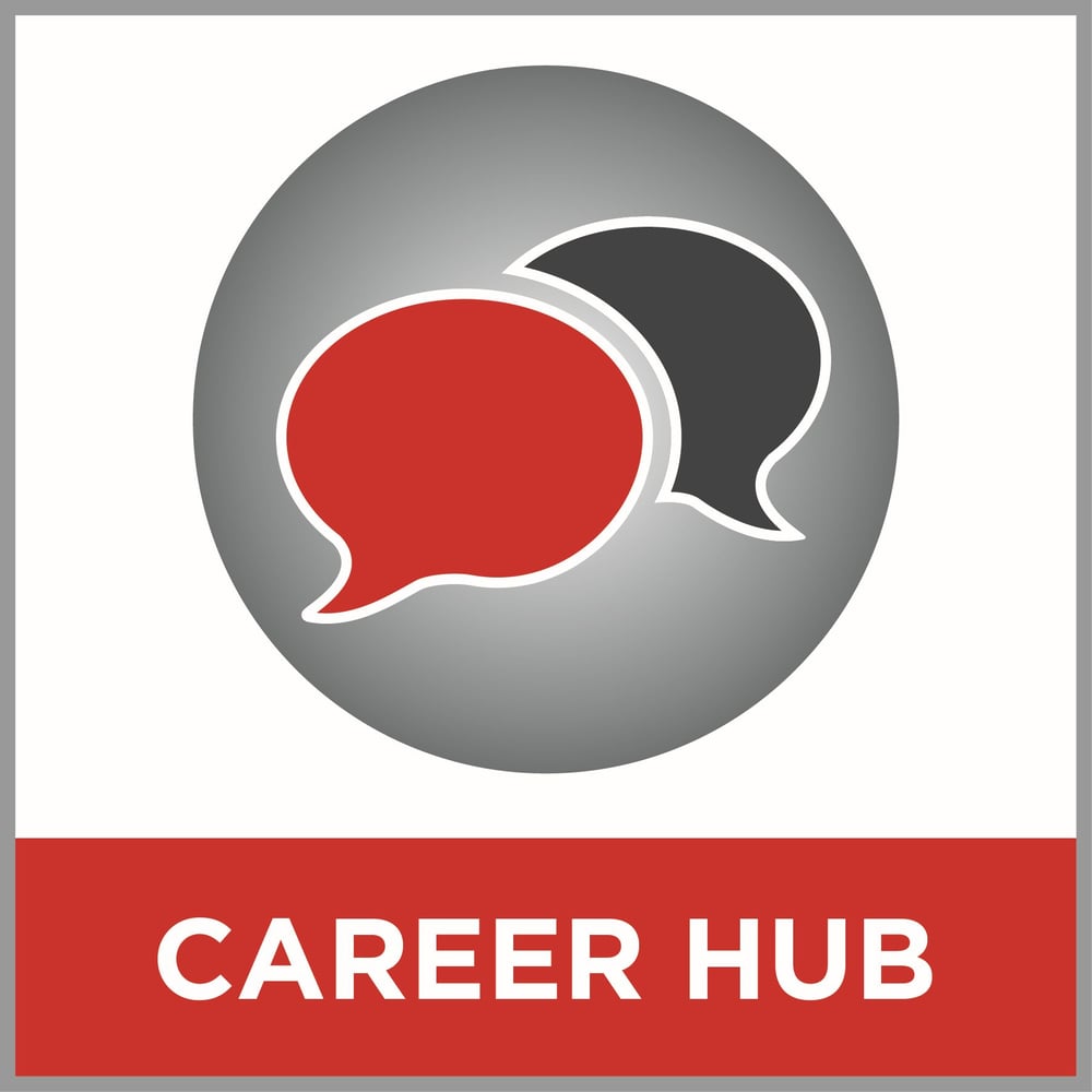 Career Hub