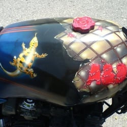 Airbrush