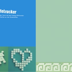 Alles aus Zucker