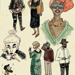 Fashion
