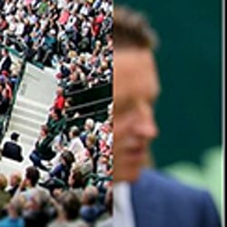 GERRY WEBER OPEN/GERRY WEBER WORLD