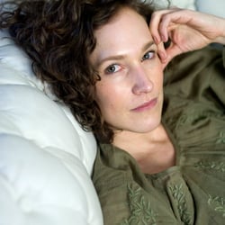 Sina Morcinek, Schauspielerin