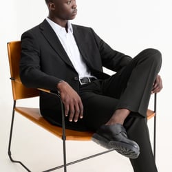 Maya Hardenbecker x C&A Menswear