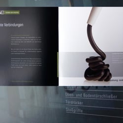 Muskat CD-Weiterführung