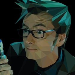 Dr. Who