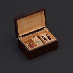 Humidor