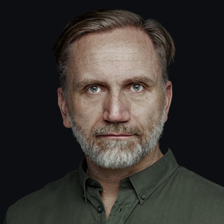 Ron Kuhwede