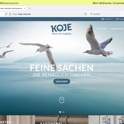 KOJE