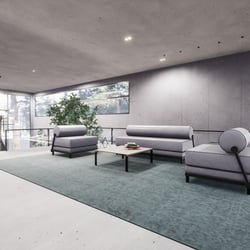 INTO THE WOODS – AN ARCHITECTURAL JOURNEY