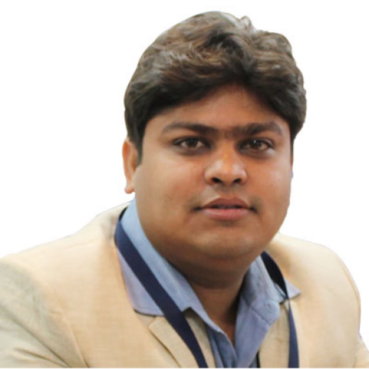 NItin Garg