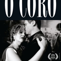 Film Festival Plakat für O Coro