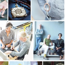 EinsBerlin – Crafted Jewellery_ Image, Produktionsprozesse, Firmenportrait