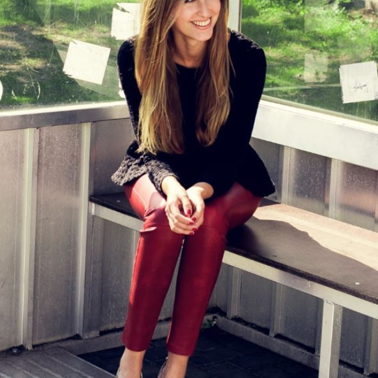 Annalena Graudenz