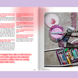 Some Magazine #18—Studio Practice