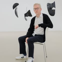 Martin Boyce, Sprengel Museum Hannover