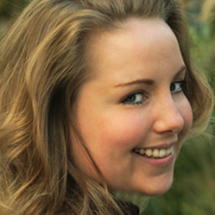 Ilona Burkert