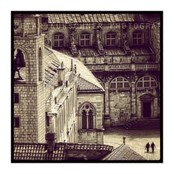 Dubrovnik – Croatia