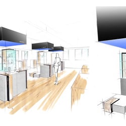 ZUMSTEIN, Retaildesign