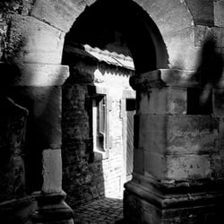 Elsasse – Licht und Schatten