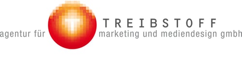 TREIBSTOFF agentur für marketing & mediendesign GmbH