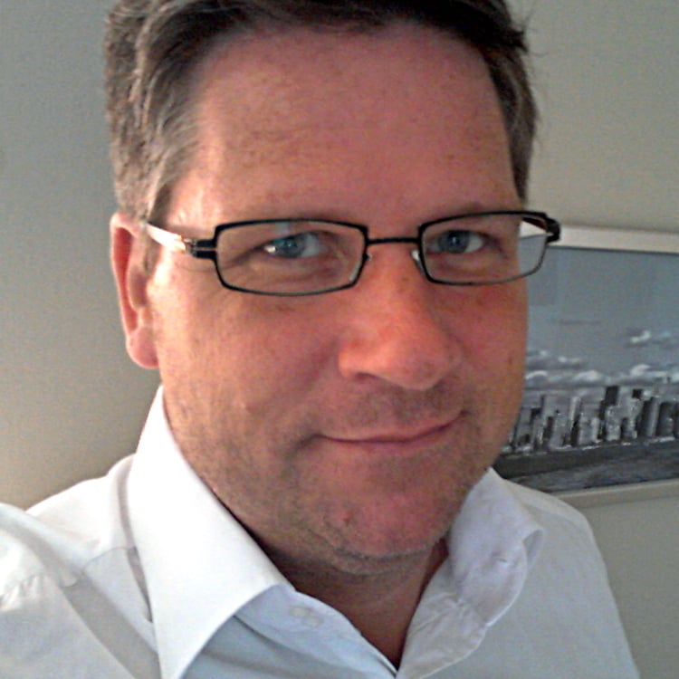 Joachim Schweisgut