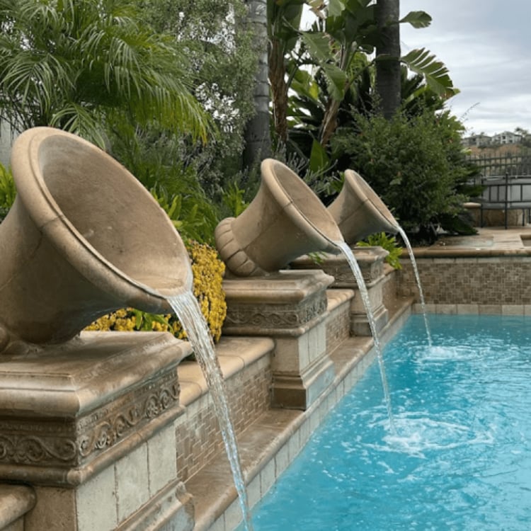 Saddleback Mountain Pool & Spa