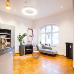 Interieuraufnahme Salon