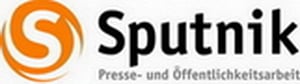 Sputnik GmbH – Presse- und Öffentlichkeitsarbeit