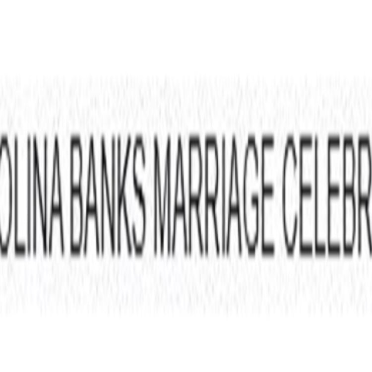 Carolina Banks Marriage Celebrant