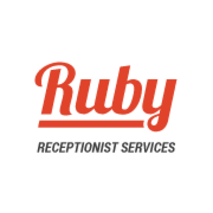 Ruby Receptionist
