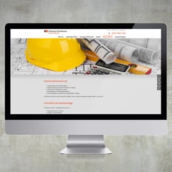 Webdesign