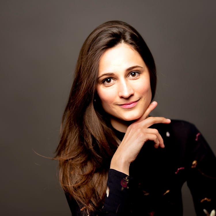 Catherine Lieser