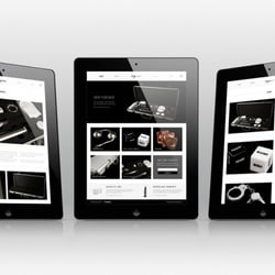 Webdesign und Onlineshop für Toycase