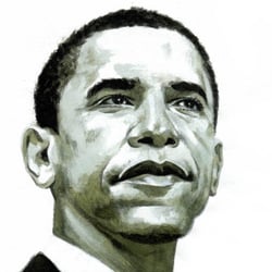 Barack Obama