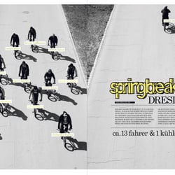 Springbreak fbmx105 Opener