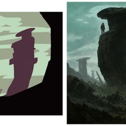 Thumb zu Concept Art