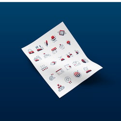 senorics iconset