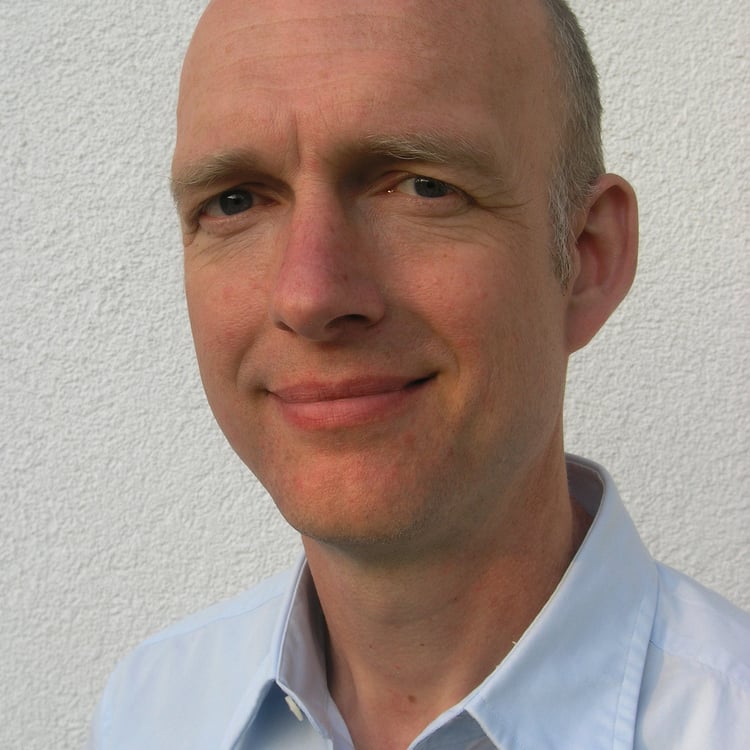 Guido Heckmann