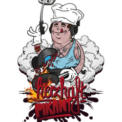 Flyer Illustration