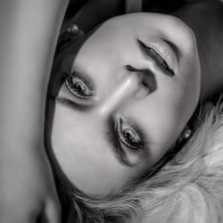 Model: Beatrice/ Birdcage Models
